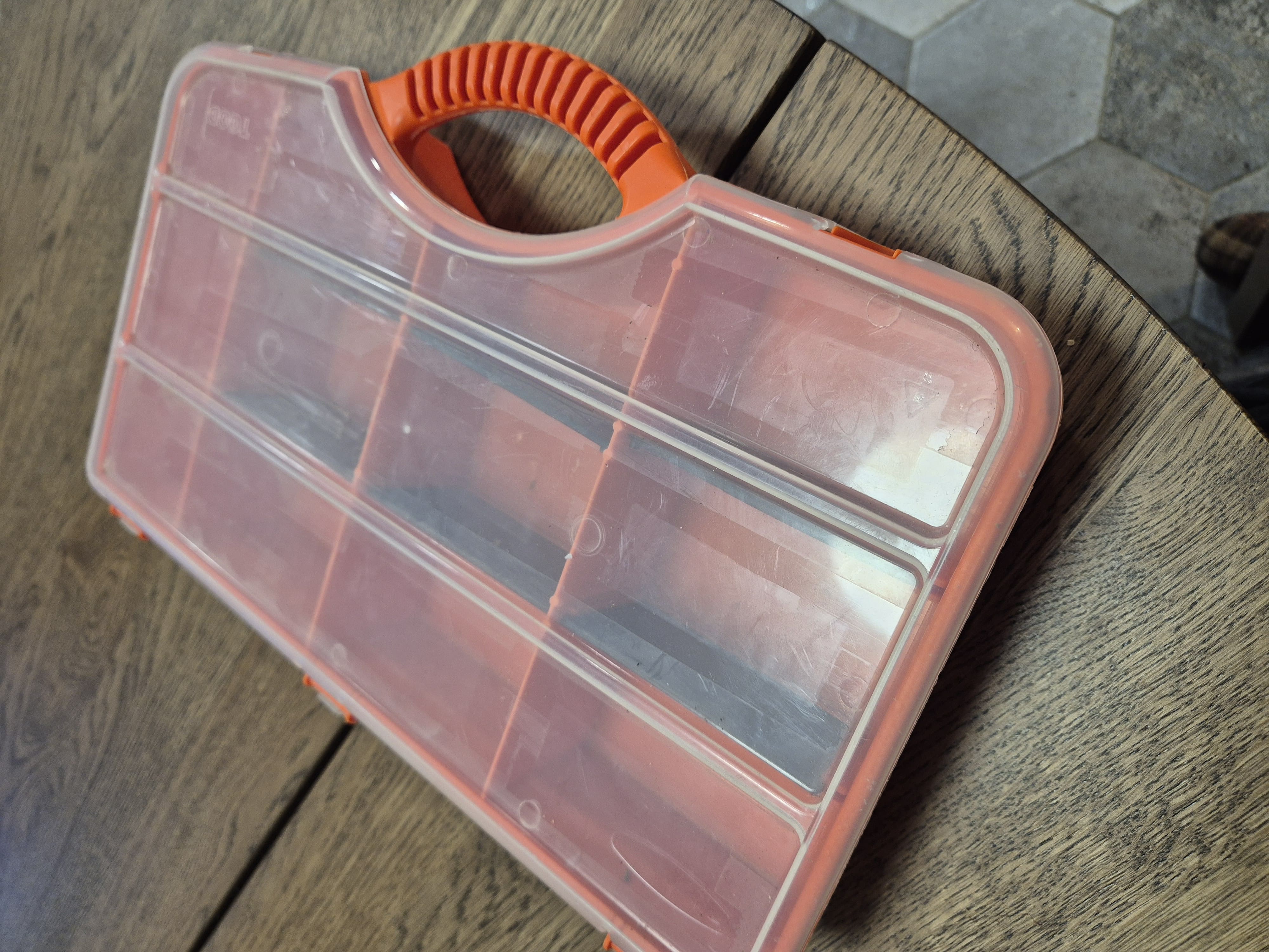 caja organizadora ferivo